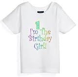 Birthday Girl/Birthday Boy Shirt - Personalized!