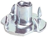 #10-32 T-Nuts 50 Pcs.