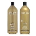 Redken All Soft Conditioner & Shampoo 33.8 OZ each