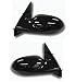 01 02 03 04 05 SATURN L SERIES POWER HEAT MIRROR PAIR