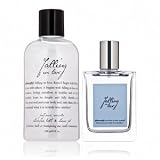 philosophy Falling In Love Gift Set