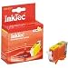 Inktec kompatibel zu CLI-521Y Gelb MP540,MP550,MP560,MP620,MP630,MP640,MP980,MP990,MX860,MX870,IP3600,IP4600,IP4700