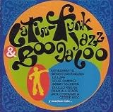 Latin-funk Jazz & Boogaloo