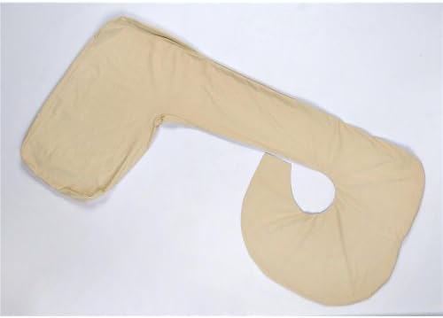 Cozy Cuddler Replacement Cover - Almond