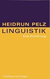 Linguistik: Eine Einführung
