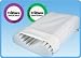 Core Products * Econo - Wave Cervical Pillow