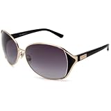 Kate Spade Womens Calista/S Metal Sunglasses