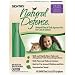Sentry Natural Defense Flea & Tick Squeeze-On for Cats & Kittens (2.3 mL applicators - 6 month dose)