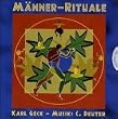 M�nner-Rituale, 1 Audio-CD