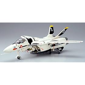 完全変形 VF-0S