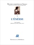 Oeuvres complètes de Virgile