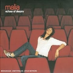 Echoes Of Dreams