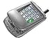 PC Hardware : Handspring Treo 270 - Palm OS 3.5.2H - MC68VZ328 33 MHz - RAM: 16 MB - IrDA - GSM 900/1900 - steel gray