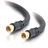 C2G / Cables to Go - 29131 - Value Series F-Type RG6 Video Cable