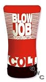 Colt Blowjob Masturbator