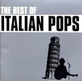 ベスト・オブ・イタリアン・ポップ