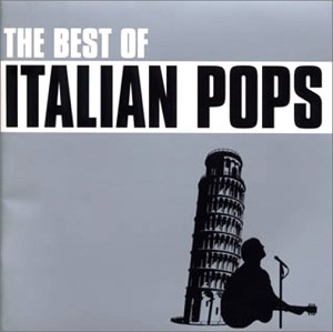 オムニバス｜ベスト・オブ・イタリアン・ポップ