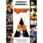 A Clockwork Orange, Movie Poster