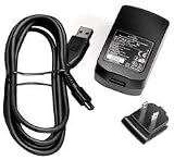 Acc-04074-001 OEM Original Blackberry 6210/6230/6280/6510/7100t/7210/7230/7280/7510/7520/7780 Rapid Travel/home Plug in Wall Battery Charger