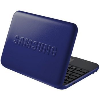 Samsung Go N315 10.1-Inch Midnight Blue Netbook (4.5 Hours of