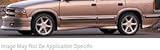 Xenon 10720 98-04 Chevrolet S10 3-Door Extended Cab Sportside Short Bed Truck 7-Piece Ground Effects Body Kit