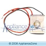 Range Vent Hood Control Switch - 3187882