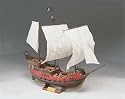 AquaCraft King's Ransom Pirate Ship