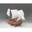 AquaCraft King's Ransom Pirate Ship