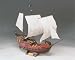 AquaCraft King's Ransom Pirate Ship