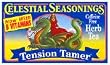 Celestial Seasonings Herbal Tea Tension Tamer 20 Bags
