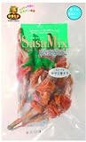 SasaMix(ササミックス) ササミ巻タラ 80gの画像