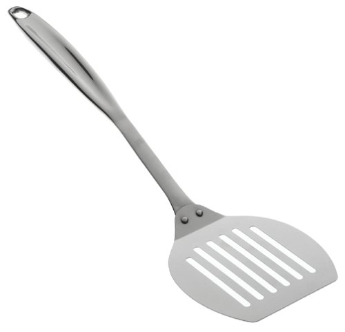 Calphalon Stainless Steel Large Slotted Spatula