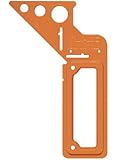 Bench Dog 10-016 Trim-Loc Casement Trim Installation Tool