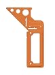 Bench Dog 10-016 Trim-Loc Casement Trim Installation Tool