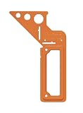 Bench Dog 10-016 Trim-Loc Casement Trim Installation Tool