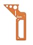 Bench Dog 10-016 Trim-Loc Casement Trim Installation Tool