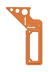 Bench Dog 10-016 Trim-Loc Casement Trim Installation Tool