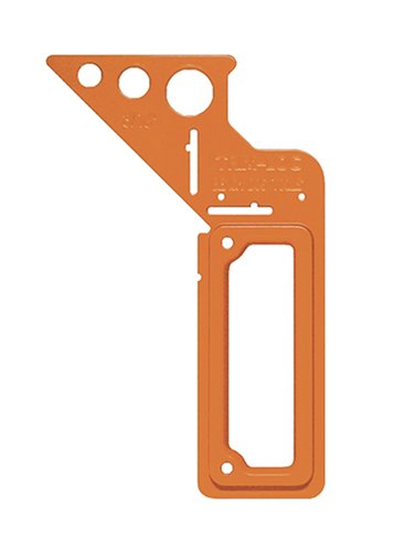 Bench Dog 10-016 Trim-Loc Casement Trim Installation Tool