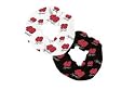 Sterling Marlin Pit Crew Team Number Scrunchie