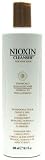 Nioxin Cleanser for Fine Hair, System 3 10.1 Oz.