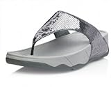 Fitwear / X 2 ELECTRA FIT Fit Wear Pewter / Silver toe separators