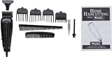 Wahl #9620-500 10PC Haircutting Kit