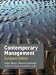 Books : Contemporary Management: European Edition with Redemption card