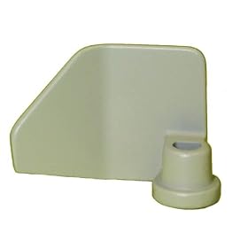 Click here to buy Breadman 20274 breadmaker paddle. by Breadman.