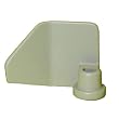 Breadman 20274 breadmaker paddle.