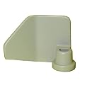 Breadman 20274 breadmaker paddle.
