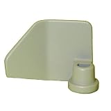 Breadman 20274 breadmaker paddle. by Breadman