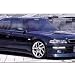 Acura Legend 91 - 95 : Acura Legend 4D Explosion Style FULL KIT On Sale