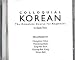 Colloquial Korean: A Complete Language Course (Colloquial Series)