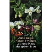 Lust und Plage der späten Tage. Großdruck. Neue Briefe. (Taschenbuch)